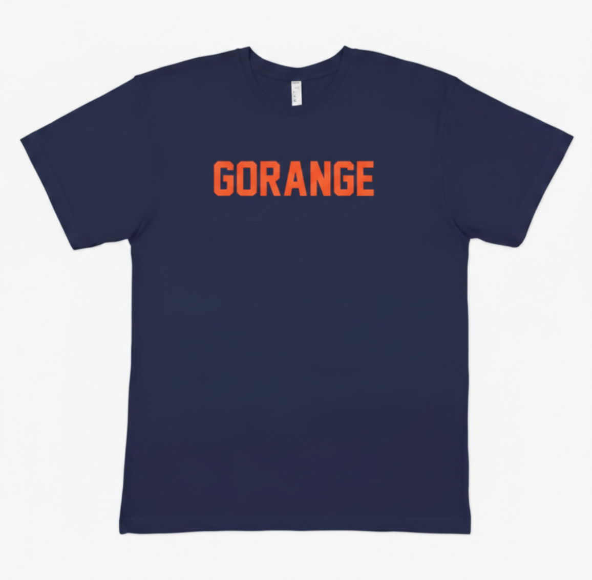 GORANGE™ THE ORIGINAL T-SHIRT